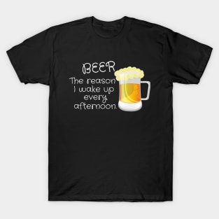 Beer T-Shirt